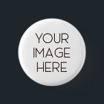 Create Your Own 1 Inch Round Button<br><div class="desc">Design your own high quality products by adding your own custom text and images! Easily replace the current background and text shown on this item with anything you’d like using the editing tool and choose from hundreds of other items in our shop for all purposes and occasions. Visit Ravens Gifts...</div>