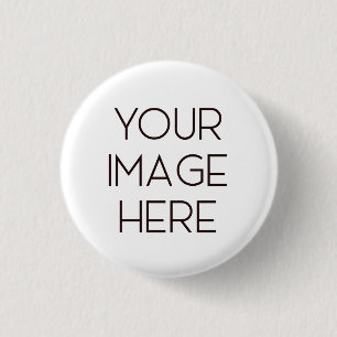 Create Your Own 1 Inch Round Button
