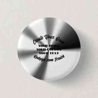 Create Your Own 1 Inch Round Button