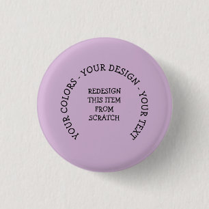 Create Your Own 1 Inch Round Button