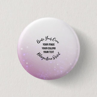Create Your Own 1 Inch Round Button
