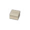 Create Your Own 1" x 2.5" Maple Wood Art Stamp