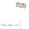 Create Your Own 1" x 2.5" Maple Wood Art Stamp