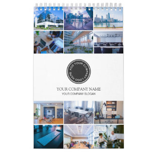 Create Your Own 2025 Company Calendar Giveaways