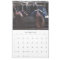 Create Your Own 2025 Photo Friends Travel Calendar