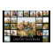 Create Your Own 22 Photo Collage