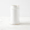 Create Your Own 22oz Grey and Blue Beer Stein