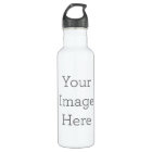 Create Your Own 24 oz Stainless Steel Water Bottle