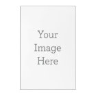Create Your Own 24 x 36 Faux Wrapped Canvas Print