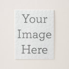 Create Your Own 252 Piece Puzzle