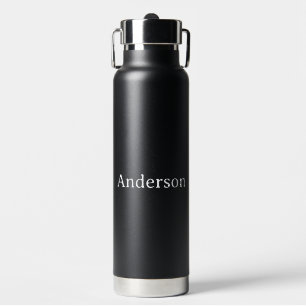 Create Your Own 25 oz Water Bottle