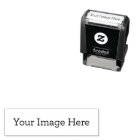 Create Your Own 2.15" x 0.78" Self Inking Stamp