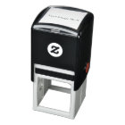Create Your Own 2.15" x 0.78" Self Inking Stamp