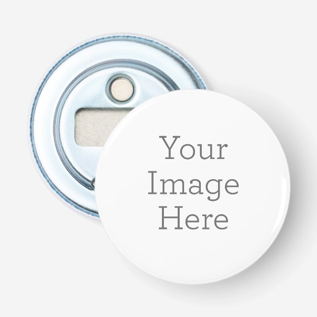 Bottle Opener (Front)
