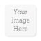 Create Your Own 2.5" x 2.5" Matte Enclosure Card
