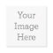 Create Your Own 2.5" x 2.5" Matte Enclosure Card