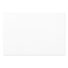 Create Your Own 2.5" x 2.5" Matte Enclosure Card