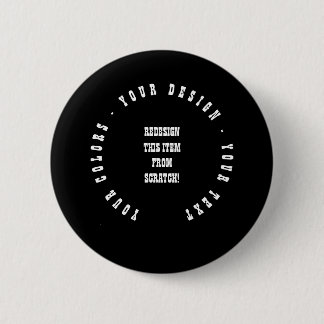 Create Your Own 2 Inch Round Button