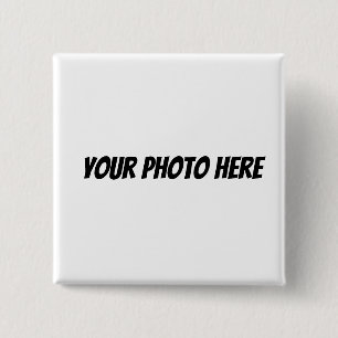 Create Your Own 2 Inch Square Button