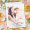 Create Your Own 2 Photo Simple Wedding