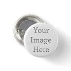 Create Your Own 2'' Scratch Resistant Button