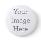 Create Your Own 2'' Scratch Resistant Button