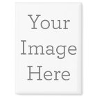 Create Your Own 2'' Square Magnet