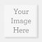 Create Your Own 2'' Square Magnet