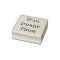 Create Your Own 2" x 2" Wood Art Stamp