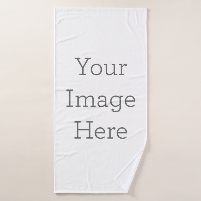 Bath Towel (Bath Towel)