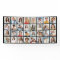 Create Your Own 32 Photo Collage