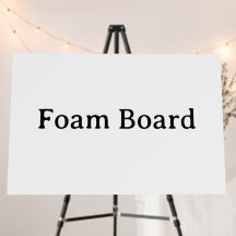 Create Your Own 36" x 24" Square