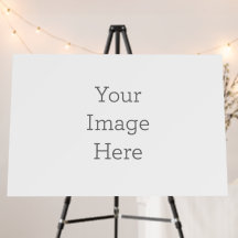 Create Your Own Signs