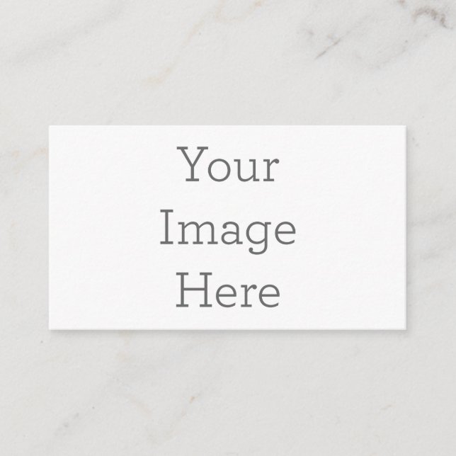 3.5" x 2" Flat Advice Card (Front)