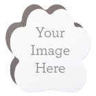 Create Your Own 3.5" x 2.5" Oval Car Magnet