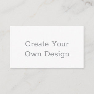 Create Your Own 3.5" x 2" Enclosure Card