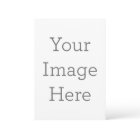 Create Your Own 3.5" x 5" Flat Save The Date Card