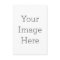 Create Your Own 3.5''x5" Flat Card With Envelopes