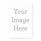 Create Your Own 3"x3" Post-it® Notes