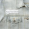 Create Your Own 3" x 2" Rectangle Classic Name Tag