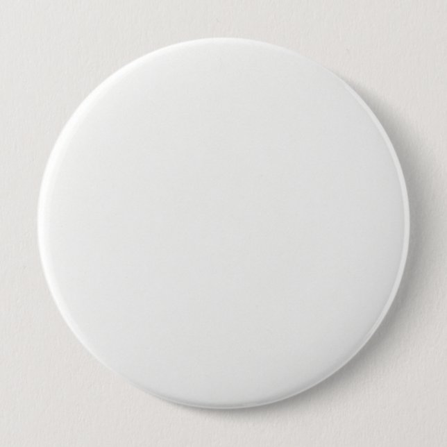 Create Your Own 4 Inch Round Button (Front)