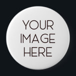 Create Your Own 4 Inch Round Button<br><div class="desc">Design your own high quality products by adding your own custom text and images! Easily replace the current background and text shown on this item with anything you’d like using the editing tool and choose from hundreds of other items in our shop for all purposes and occasions. Visit Ravens Gifts...</div>