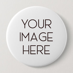 Create Your Own 4 Inch Round Button
