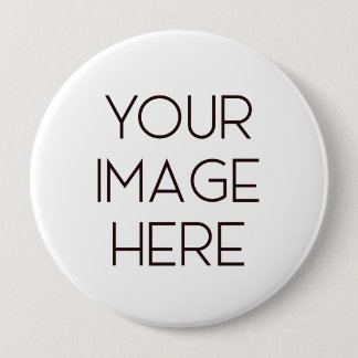 Create Your Own 4 Inch Round Button