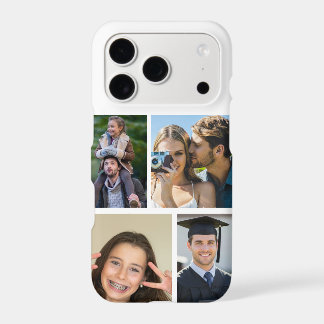 Create your Own 4 Photo Collage 