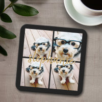 Create Your Own 4 Photo Collage - Script Name