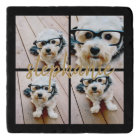 Create Your Own 4 Photo Collage - Script Name