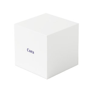 Create Your Own 4" Photo Cube