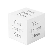 Create Your Own Photo Cubes