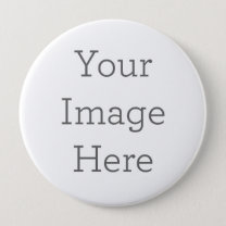 Create Your Own 4'' Round Button